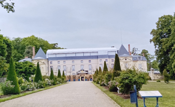 chateau malmaison