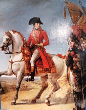 napoleon