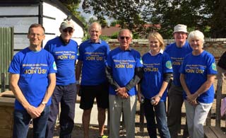 Petanque Team