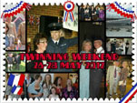 Welwyn Twinning Slideshow 2012