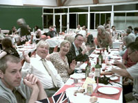 Welwyn Town Twinning Party 2009